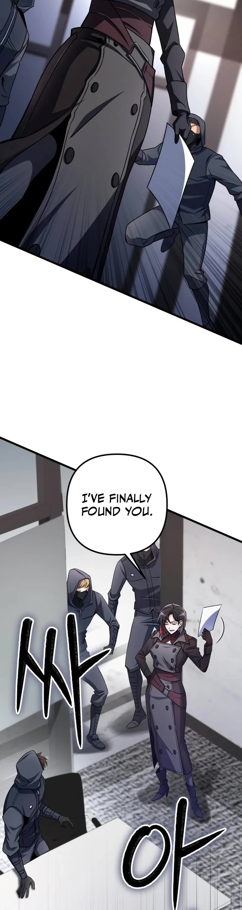 The Genius Assassin Who Takes It All Chapter 17 page 60 - Chapter 17