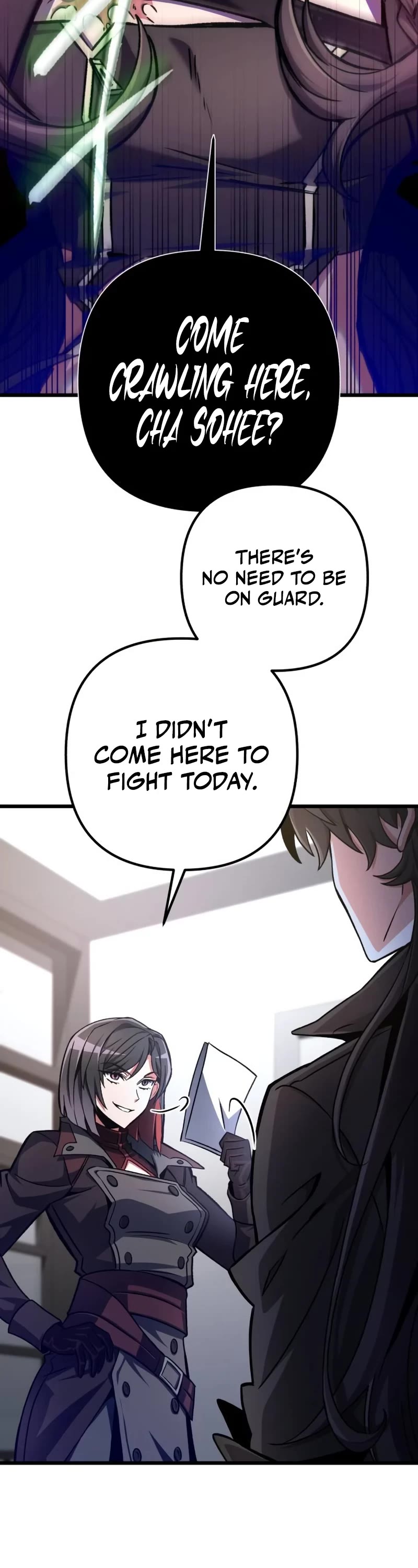 The Genius Assassin Who Takes It All Chapter 17 page 63 - Chapter 17