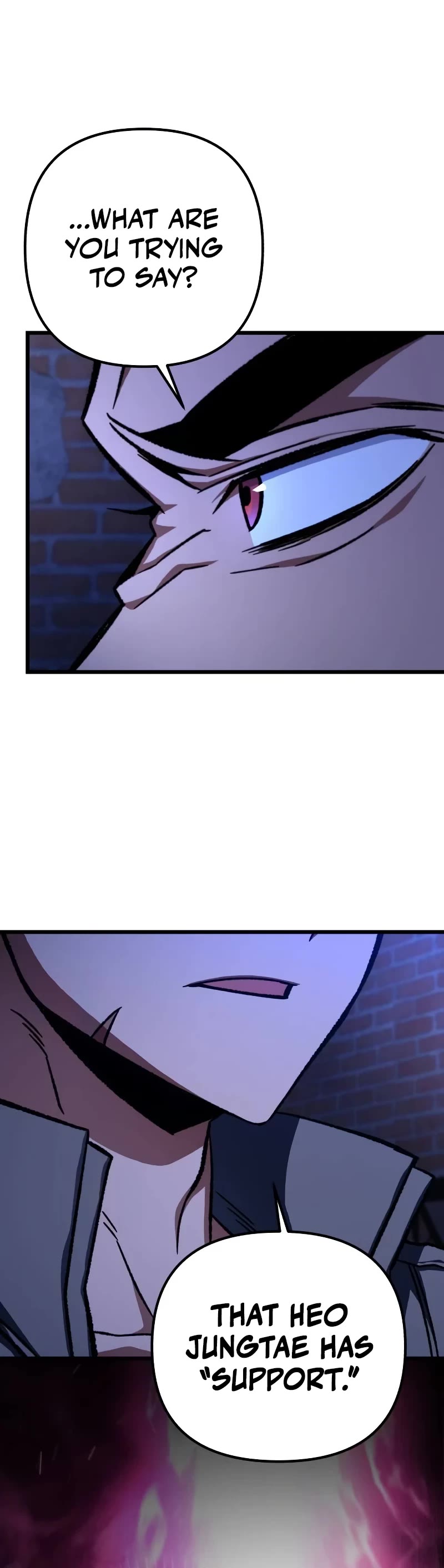 The Genius Assassin Who Takes It All Chapter 18 page 10 - Chapter 18