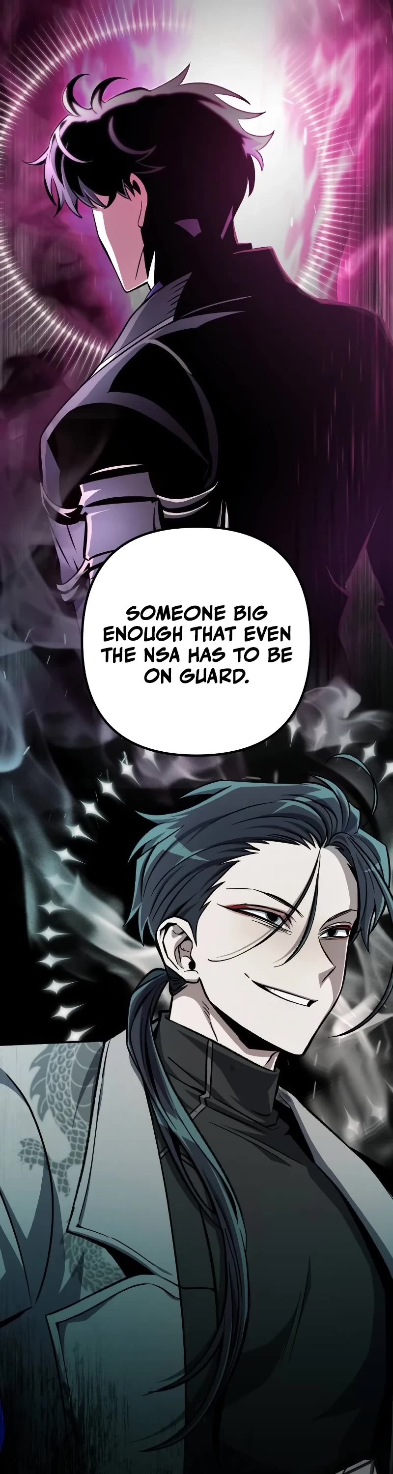 The Genius Assassin Who Takes It All Chapter 18 page 11 - Chapter 18