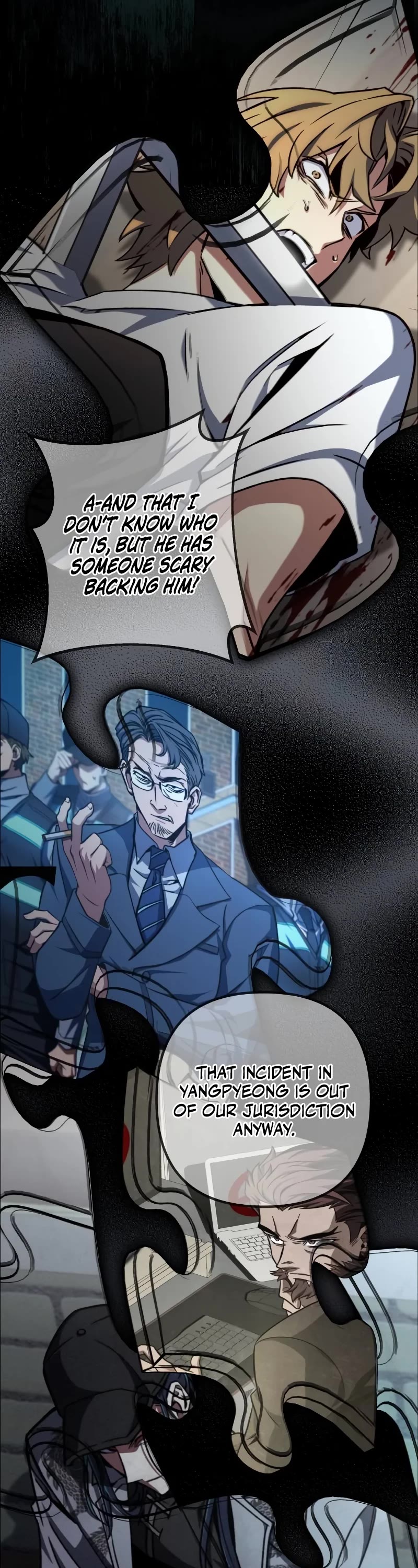 The Genius Assassin Who Takes It All Chapter 18 page 12 - Chapter 18