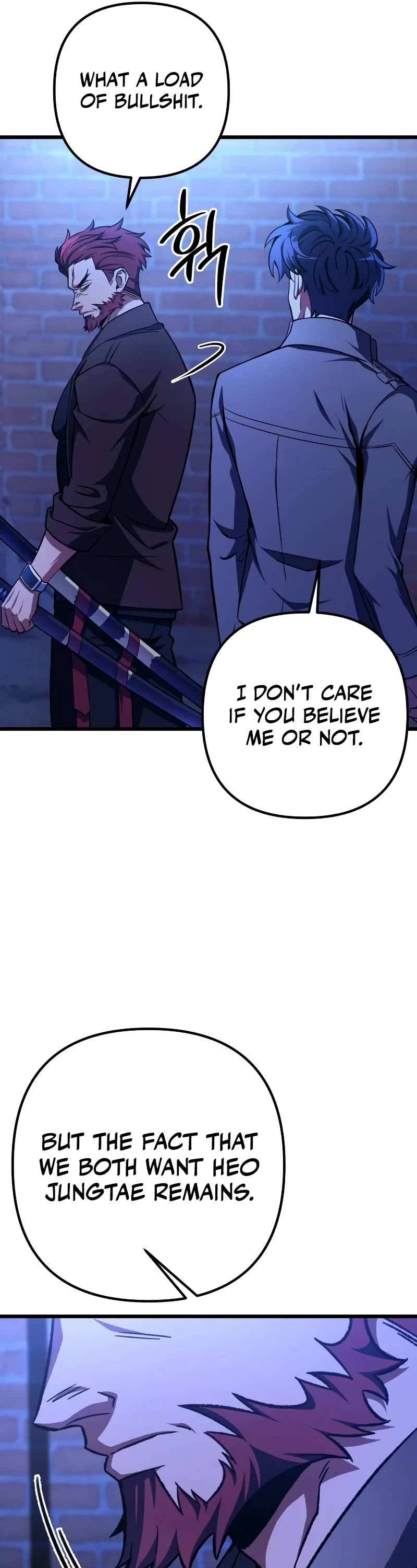 The Genius Assassin Who Takes It All Chapter 18 page 16 - Chapter 18