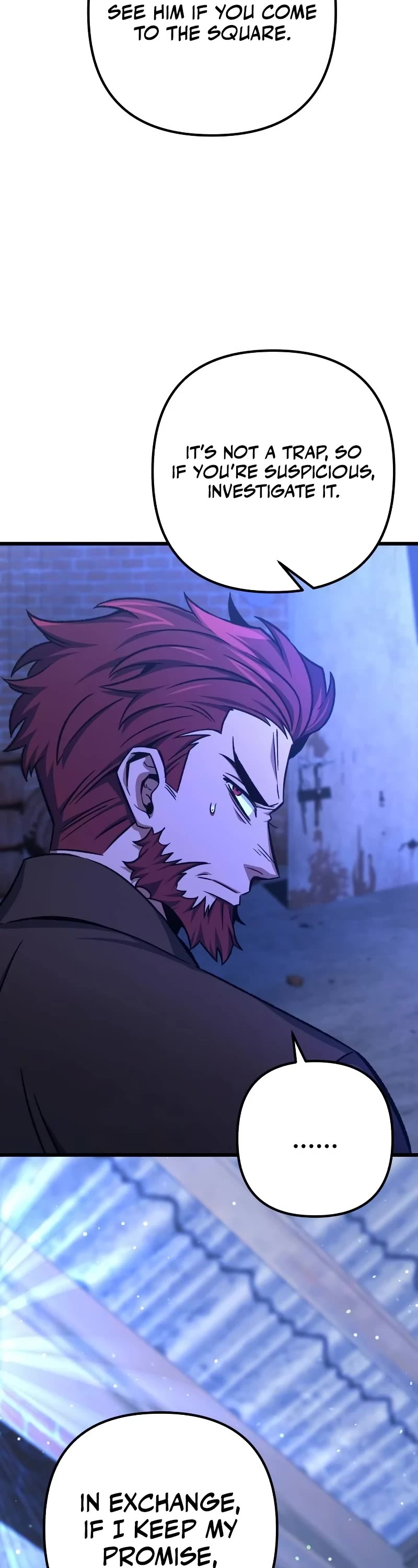 The Genius Assassin Who Takes It All Chapter 18 page 18 - Chapter 18