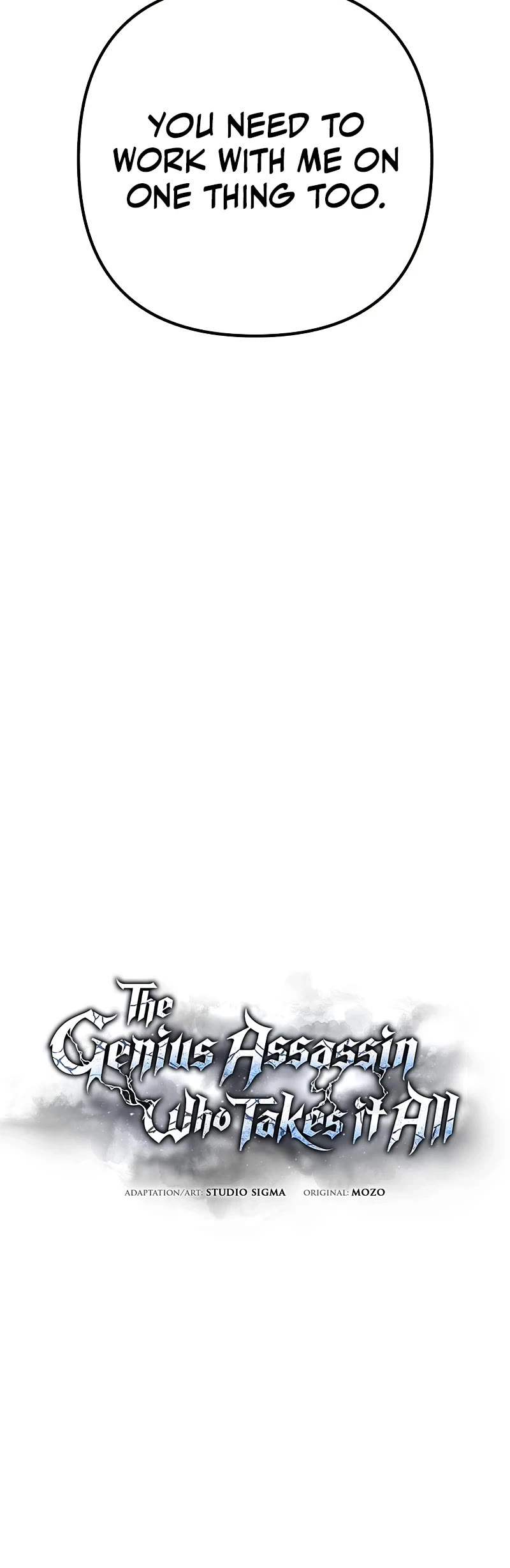 The Genius Assassin Who Takes It All Chapter 18 page 20 - Chapter 18