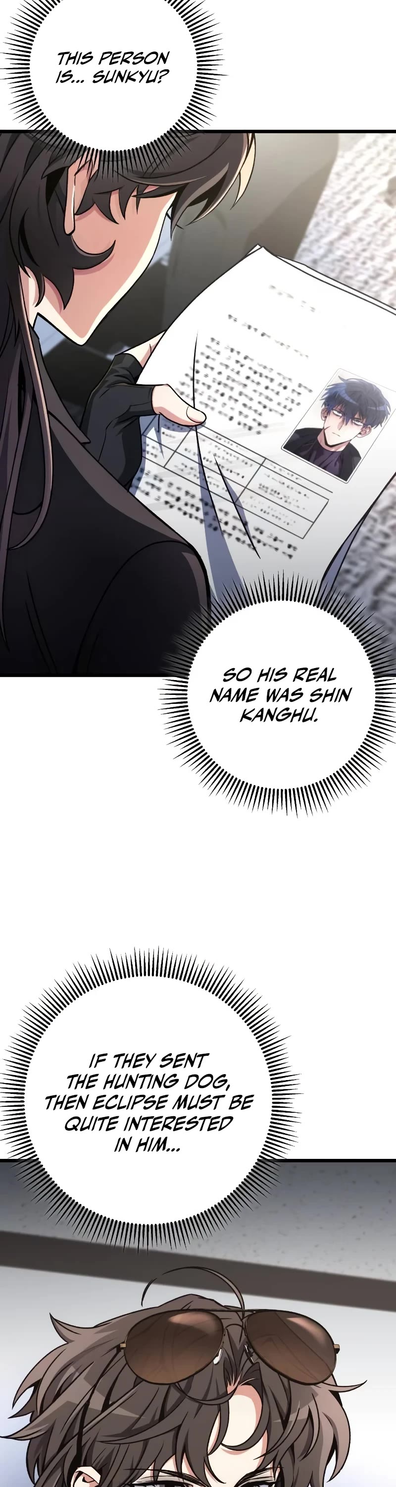The Genius Assassin Who Takes It All Chapter 18 page 22 - Chapter 18