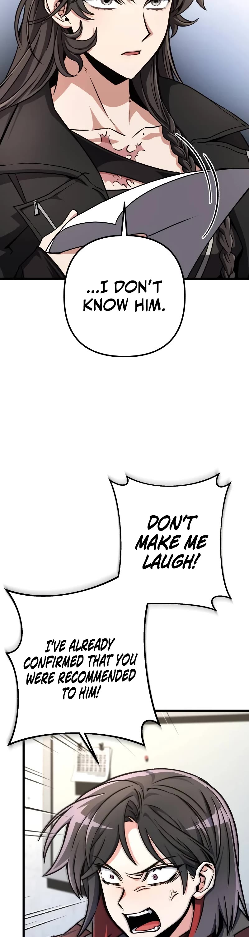 The Genius Assassin Who Takes It All Chapter 18 page 23 - Chapter 18
