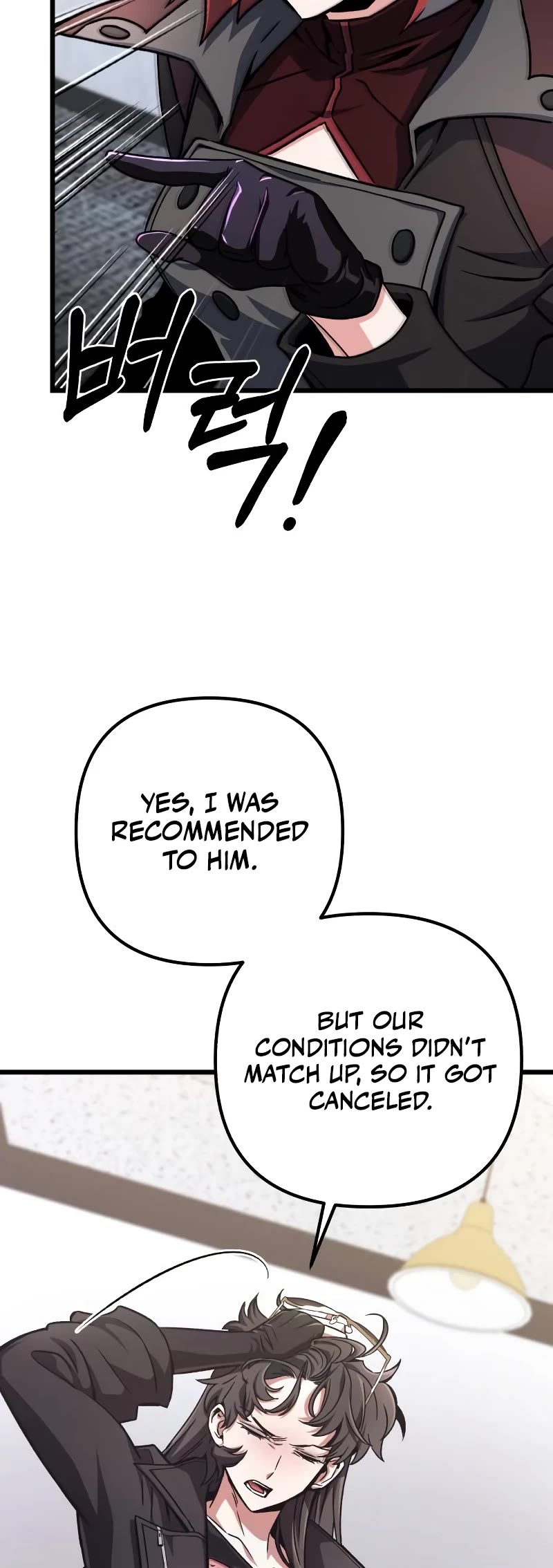 The Genius Assassin Who Takes It All Chapter 18 page 24 - Chapter 18