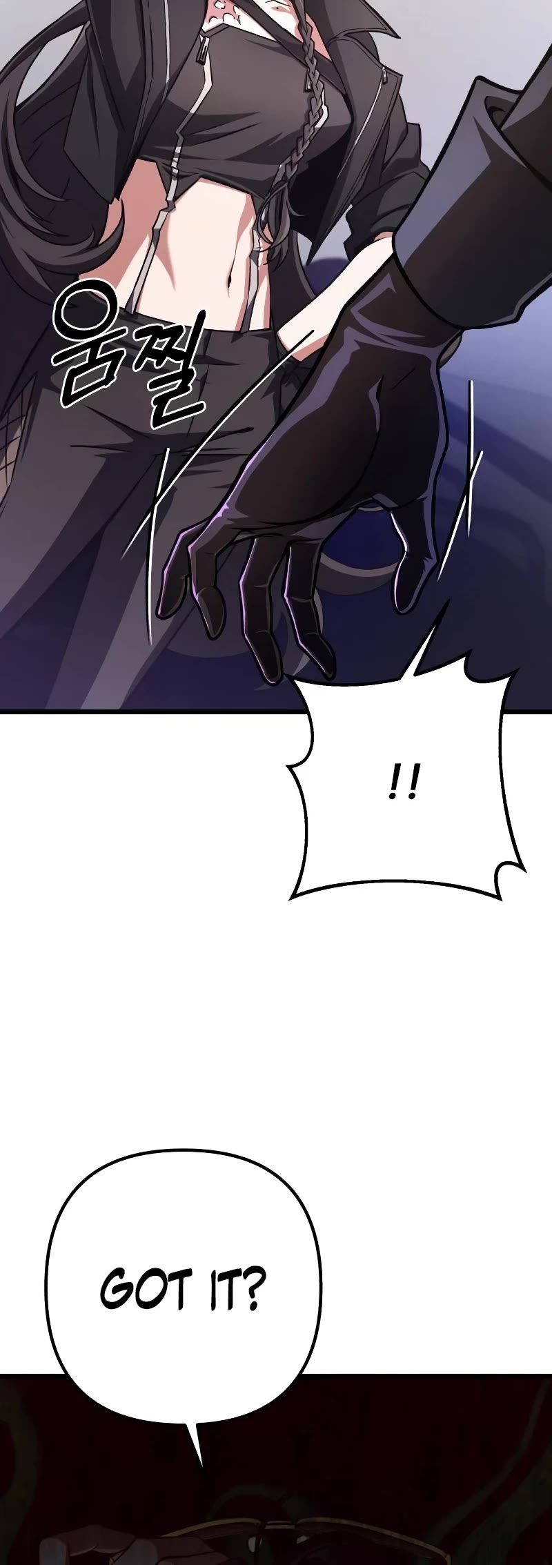 The Genius Assassin Who Takes It All Chapter 18 page 25 - Chapter 18