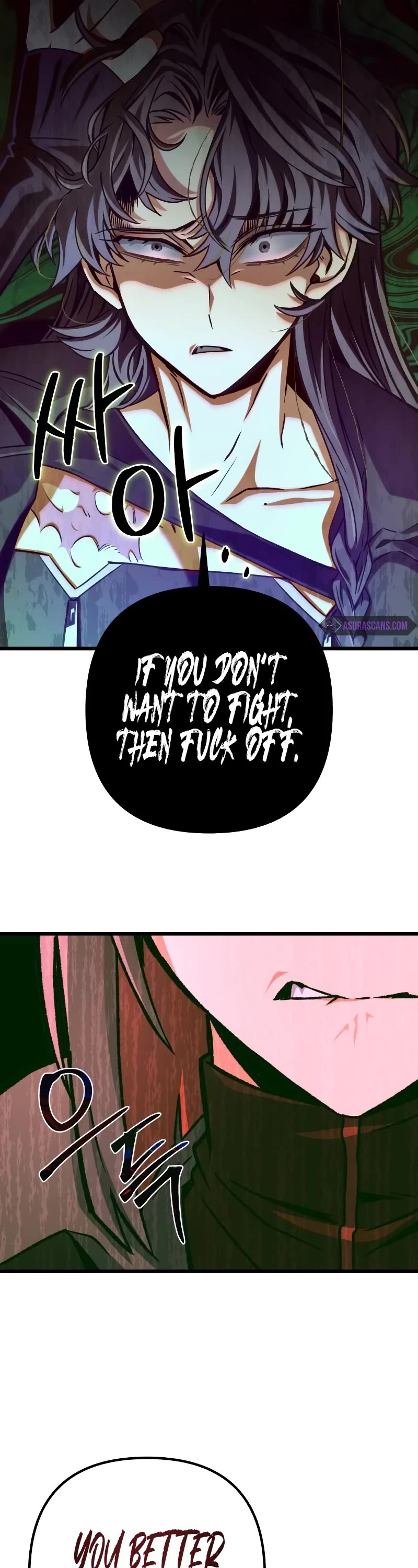 The Genius Assassin Who Takes It All Chapter 18 page 26 - Chapter 18