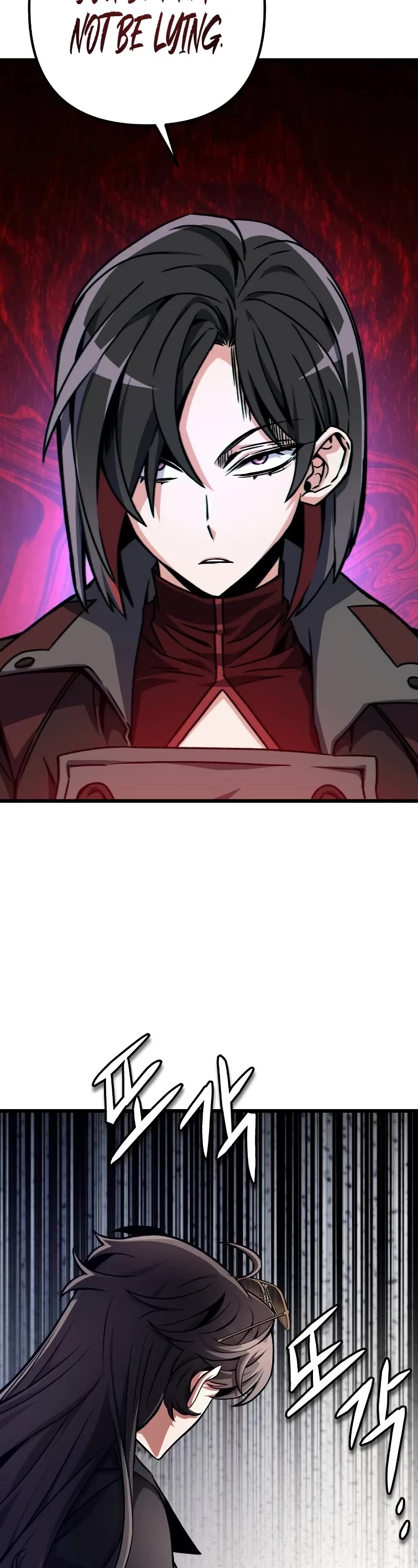 The Genius Assassin Who Takes It All Chapter 18 page 27 - Chapter 18