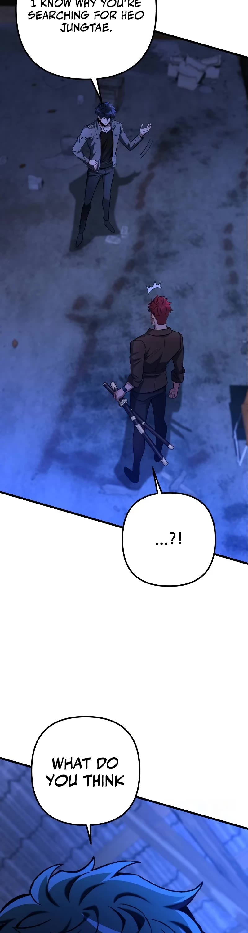 The Genius Assassin Who Takes It All Chapter 18 page 3 - Chapter 18