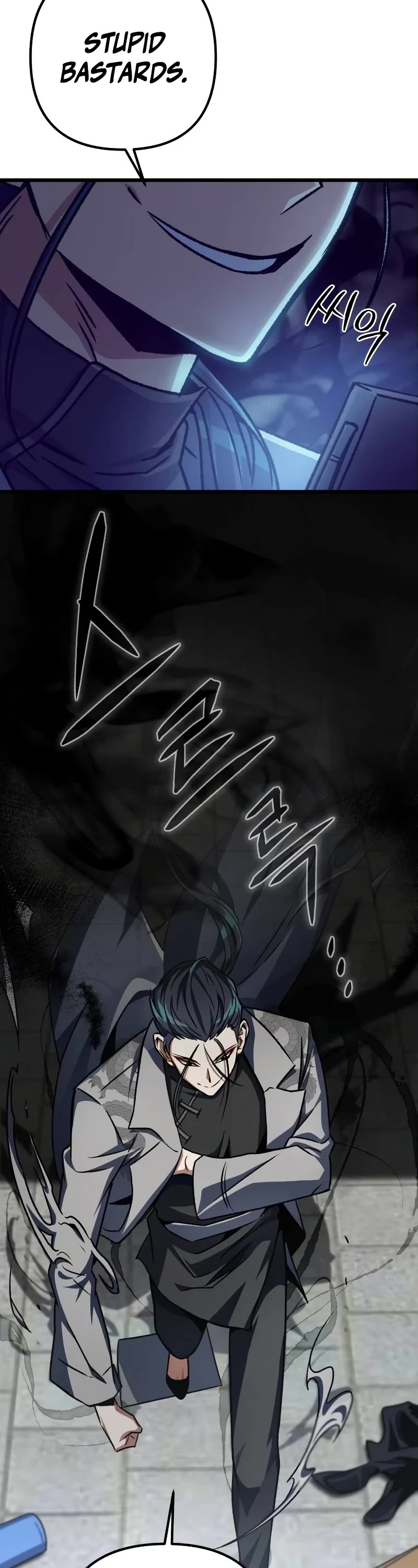 The Genius Assassin Who Takes It All Chapter 18 page 32 - Chapter 18