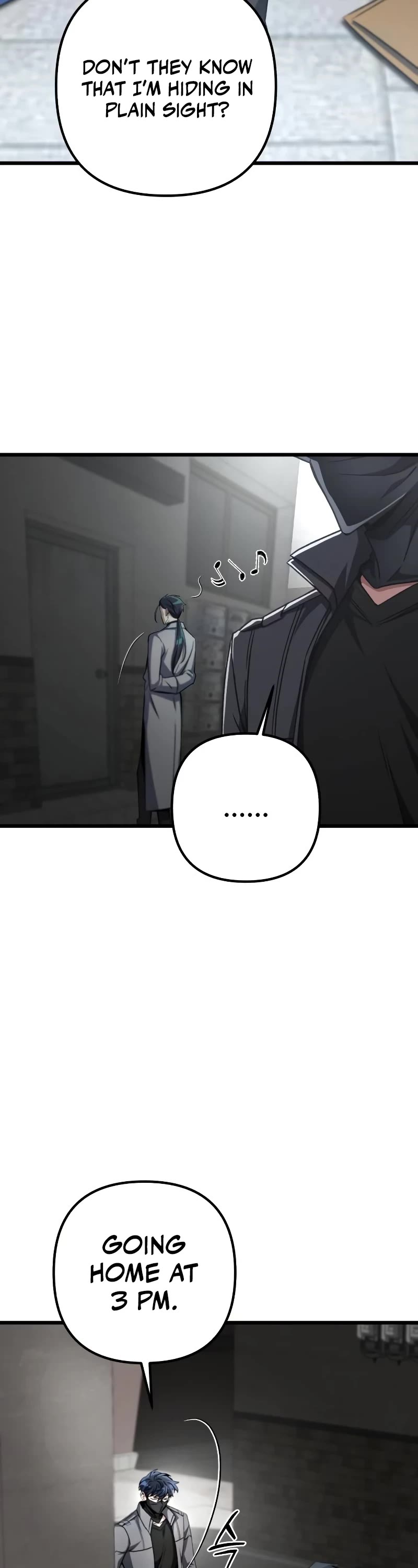 The Genius Assassin Who Takes It All Chapter 18 page 33 - Chapter 18