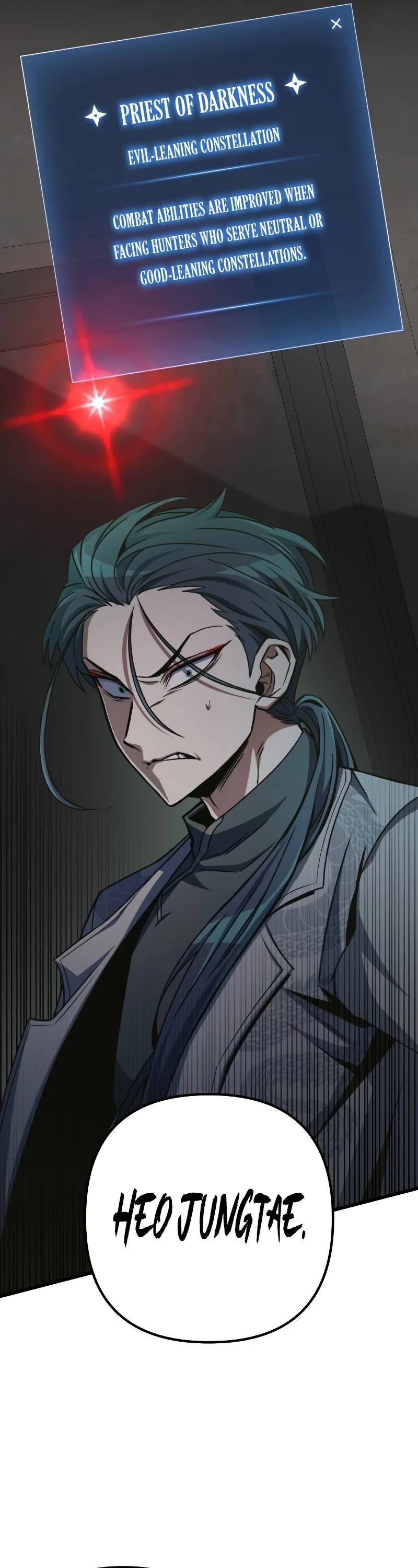 The Genius Assassin Who Takes It All Chapter 18 page 36 - Chapter 18