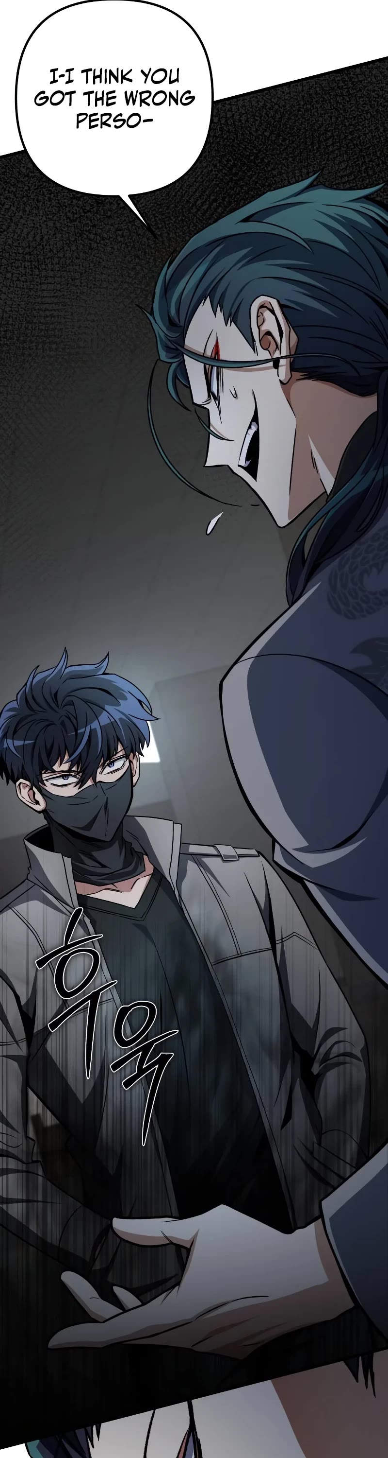 The Genius Assassin Who Takes It All Chapter 18 page 37 - Chapter 18