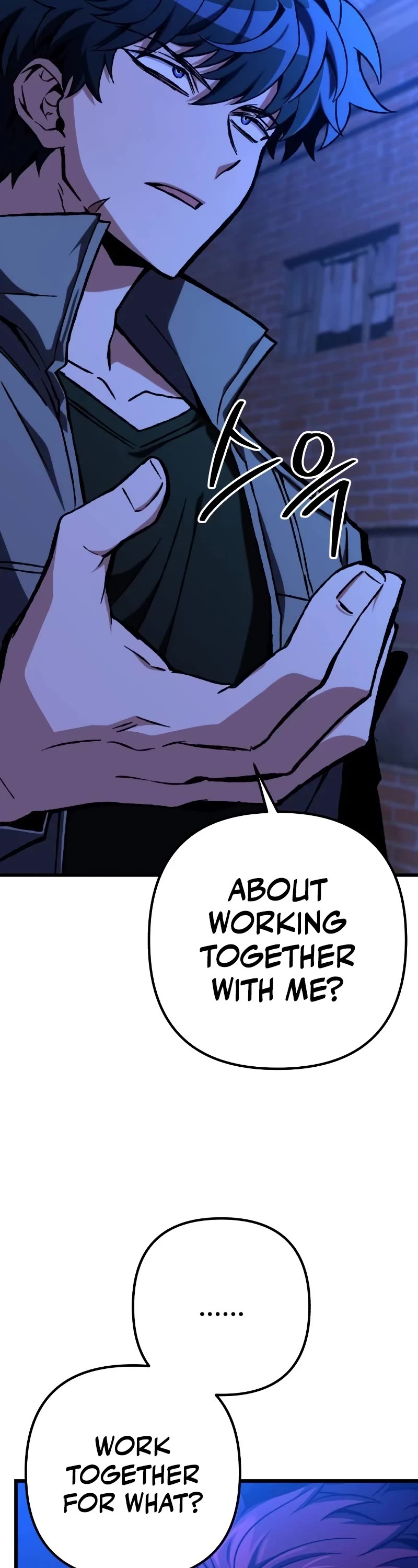 The Genius Assassin Who Takes It All Chapter 18 page 4 - Chapter 18