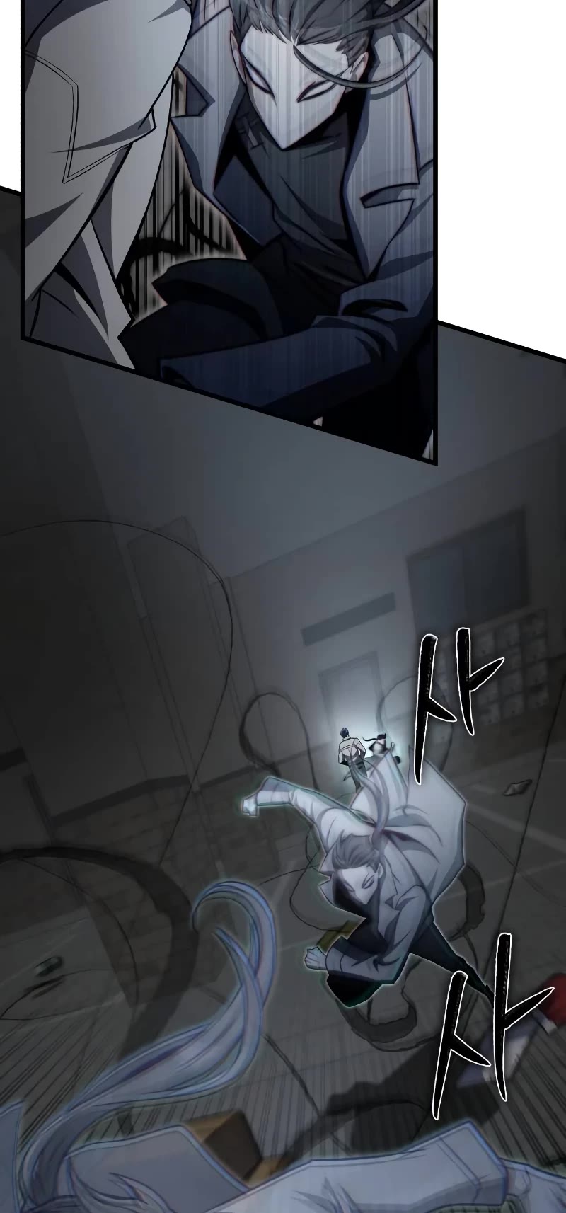 The Genius Assassin Who Takes It All Chapter 18 page 40 - Chapter 18
