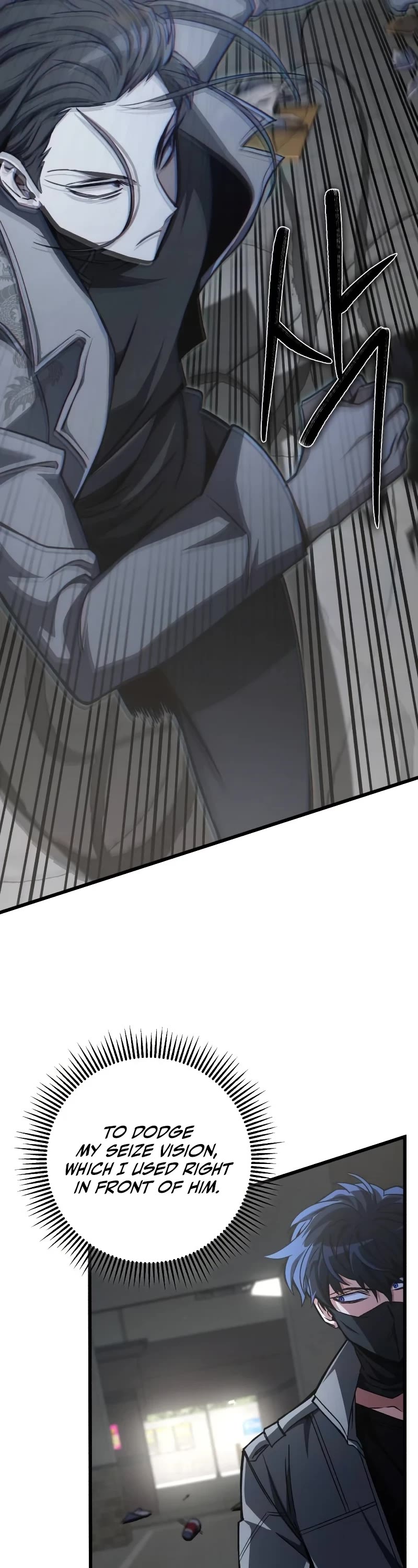 The Genius Assassin Who Takes It All Chapter 18 page 41 - Chapter 18