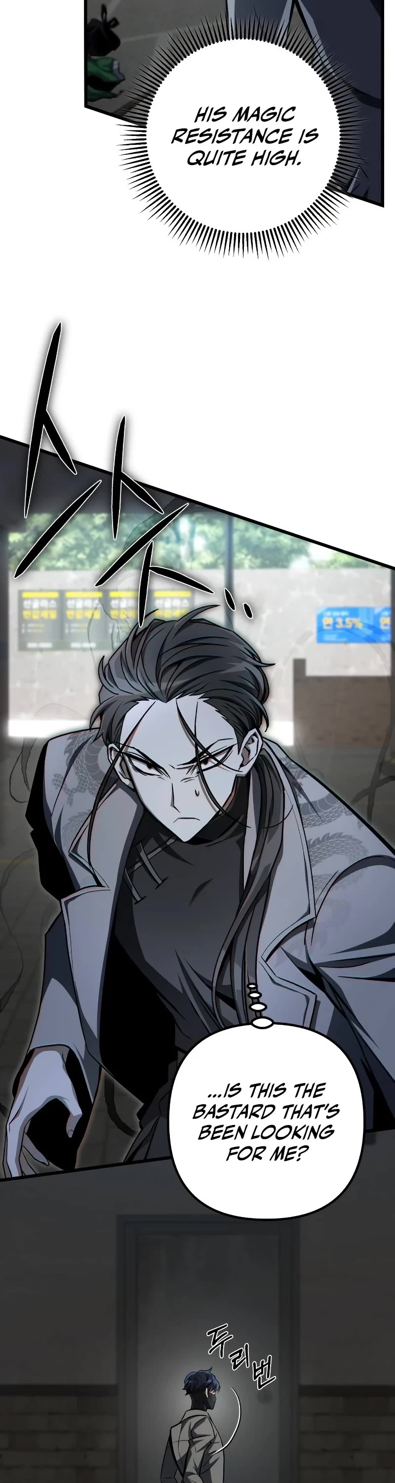 The Genius Assassin Who Takes It All Chapter 18 page 42 - Chapter 18