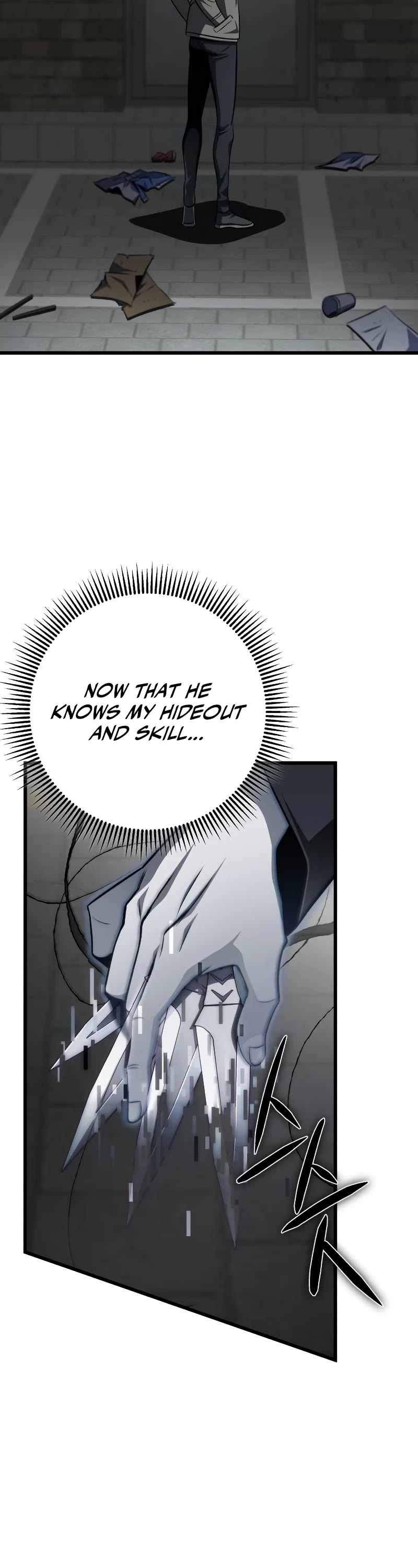 The Genius Assassin Who Takes It All Chapter 18 page 43 - Chapter 18
