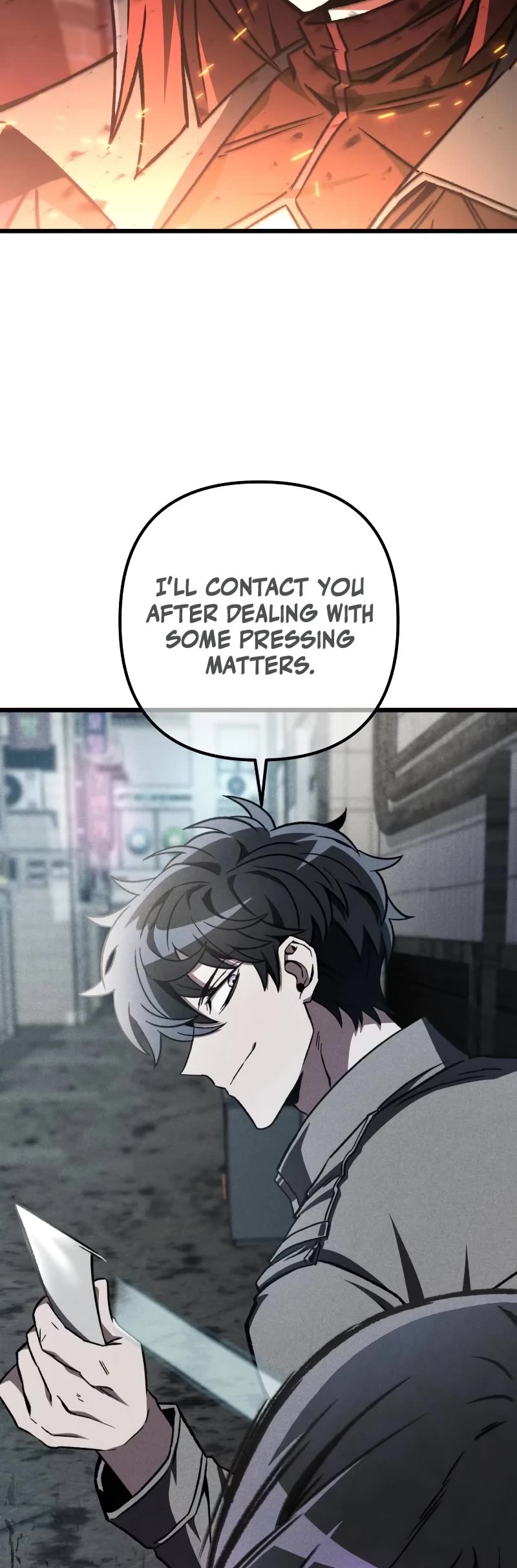 The Genius Assassin Who Takes It All Chapter 18 page 49 - Chapter 18