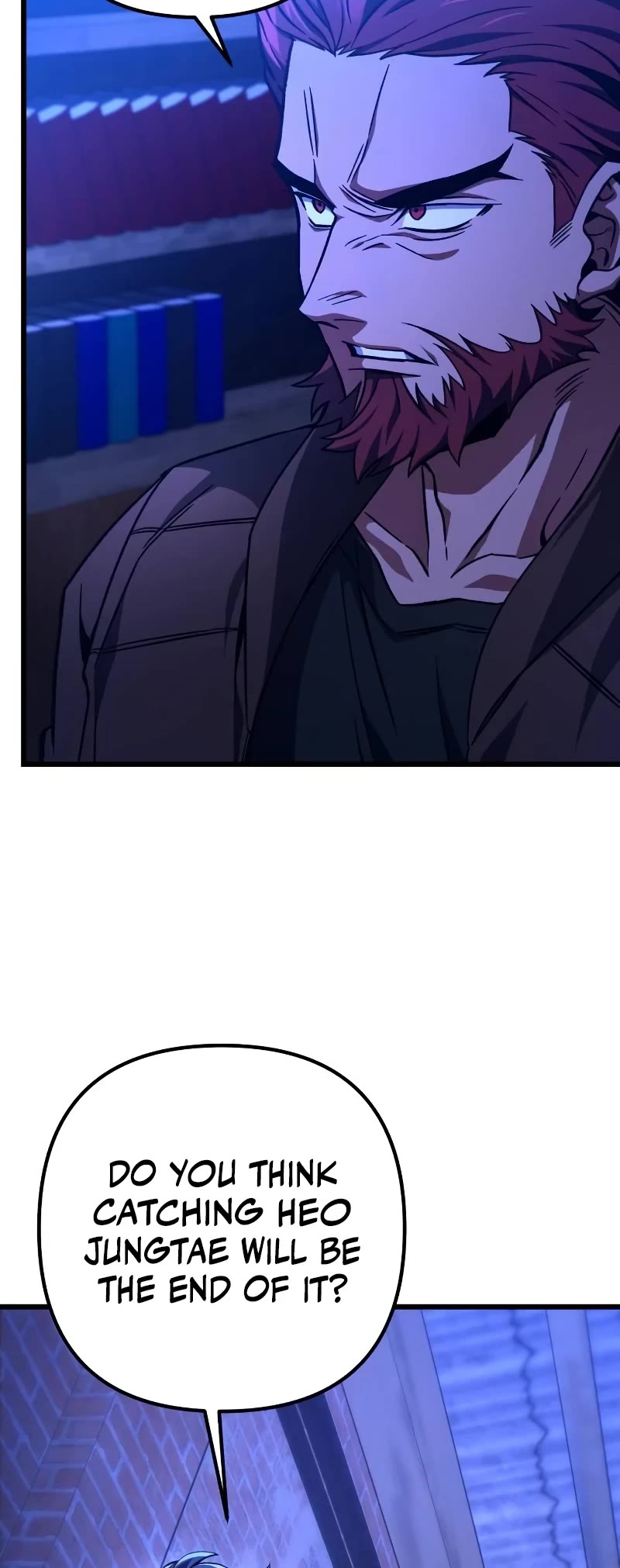 The Genius Assassin Who Takes It All Chapter 18 page 5 - Chapter 18