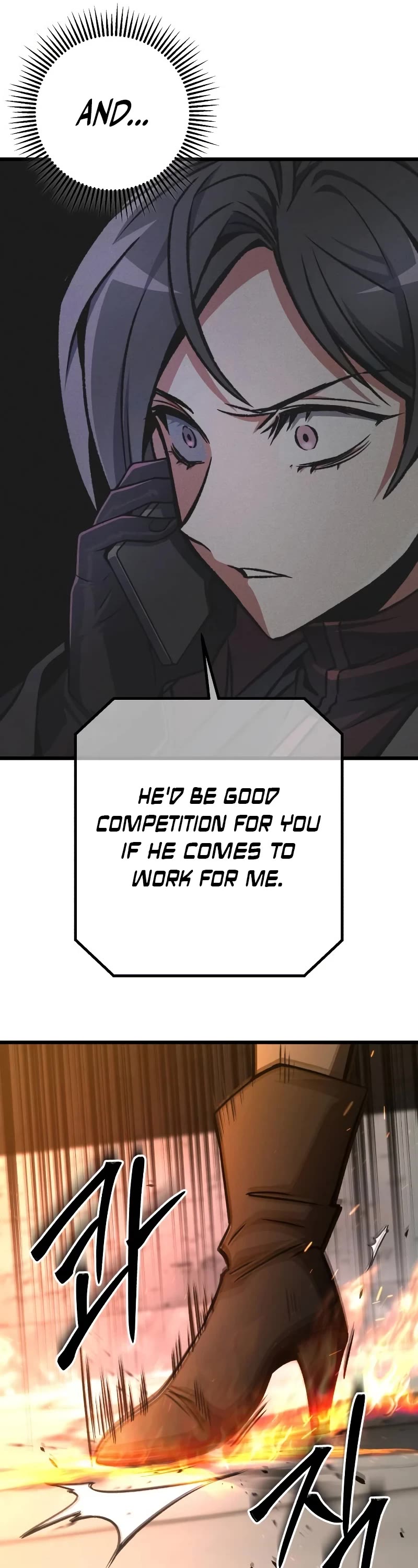 The Genius Assassin Who Takes It All Chapter 18 page 51 - Chapter 18