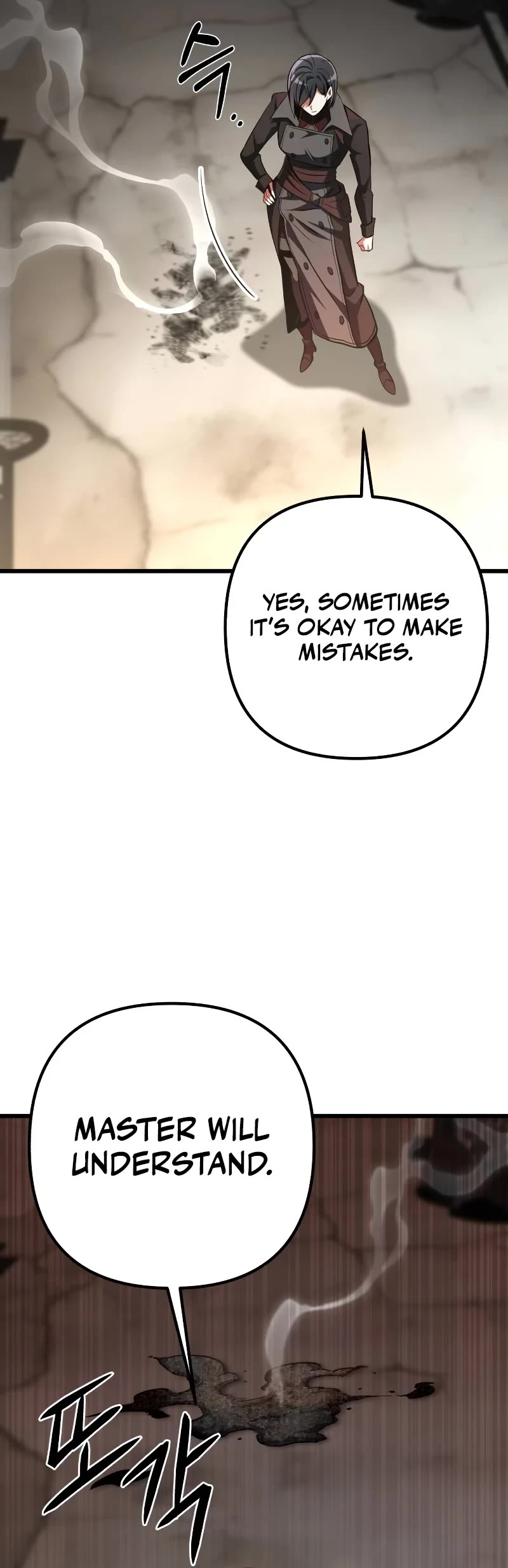 The Genius Assassin Who Takes It All Chapter 18 page 54 - Chapter 18