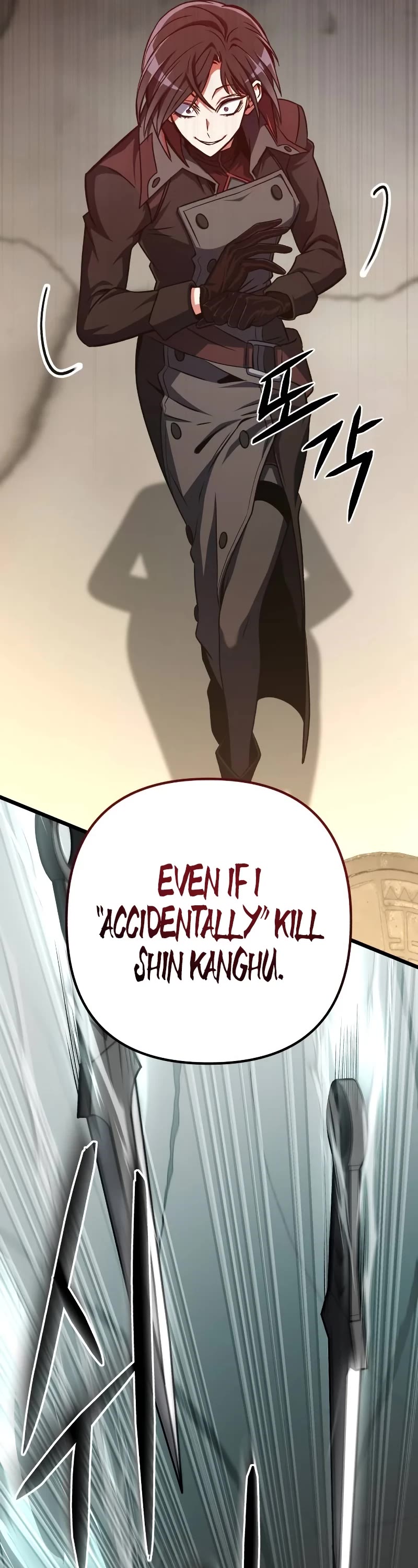 The Genius Assassin Who Takes It All Chapter 18 page 55 - Chapter 18