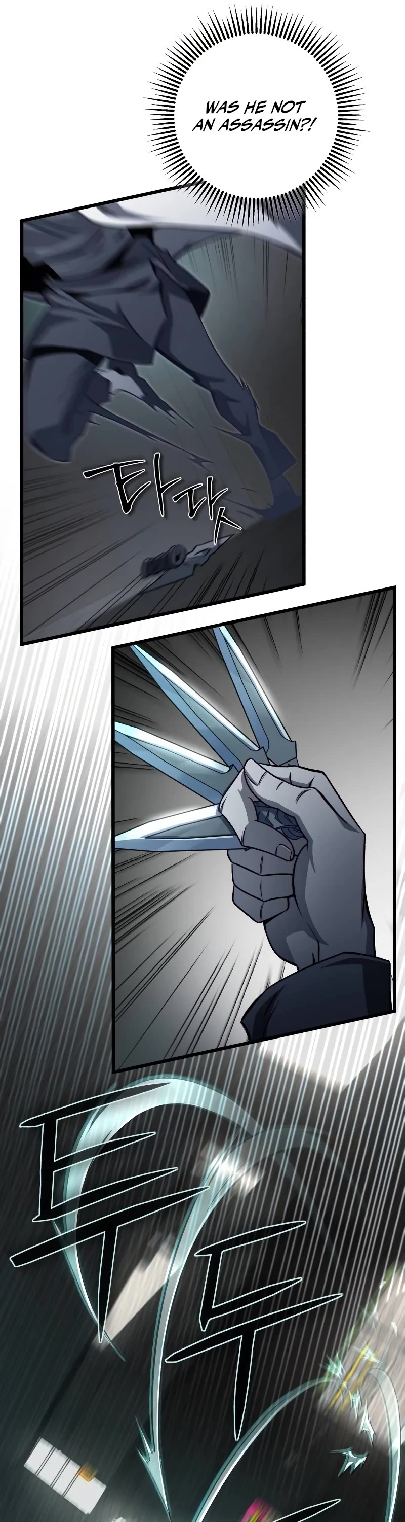 The Genius Assassin Who Takes It All Chapter 18 page 59 - Chapter 18