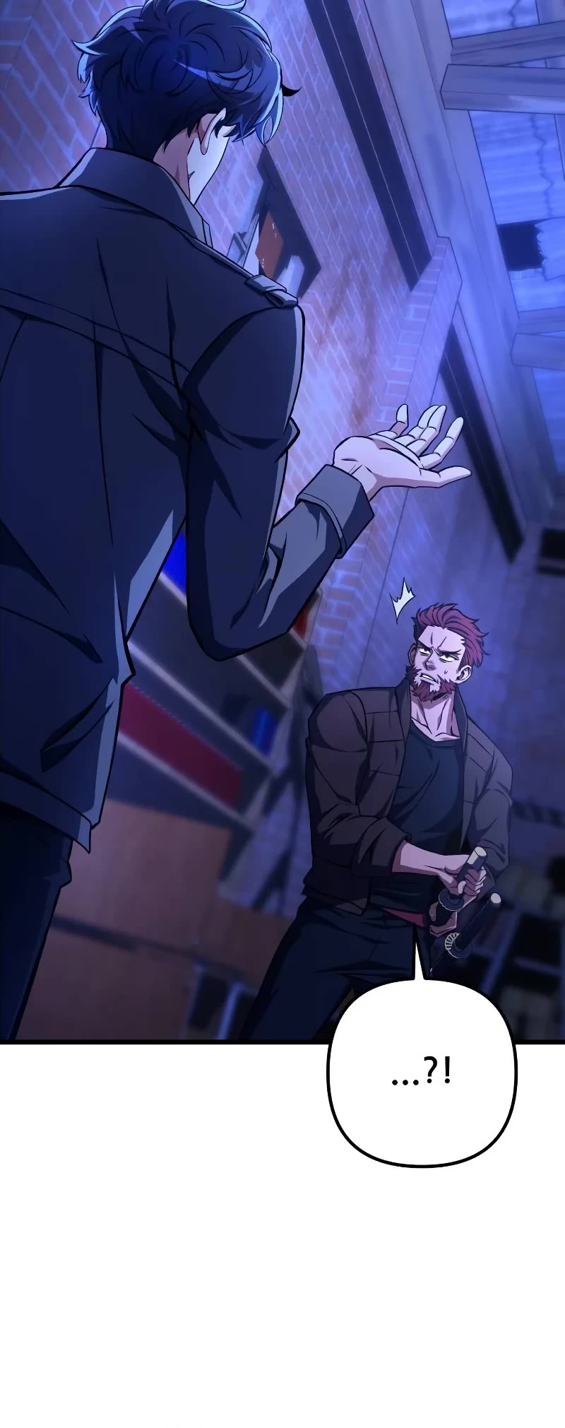 The Genius Assassin Who Takes It All Chapter 18 page 6 - Chapter 18