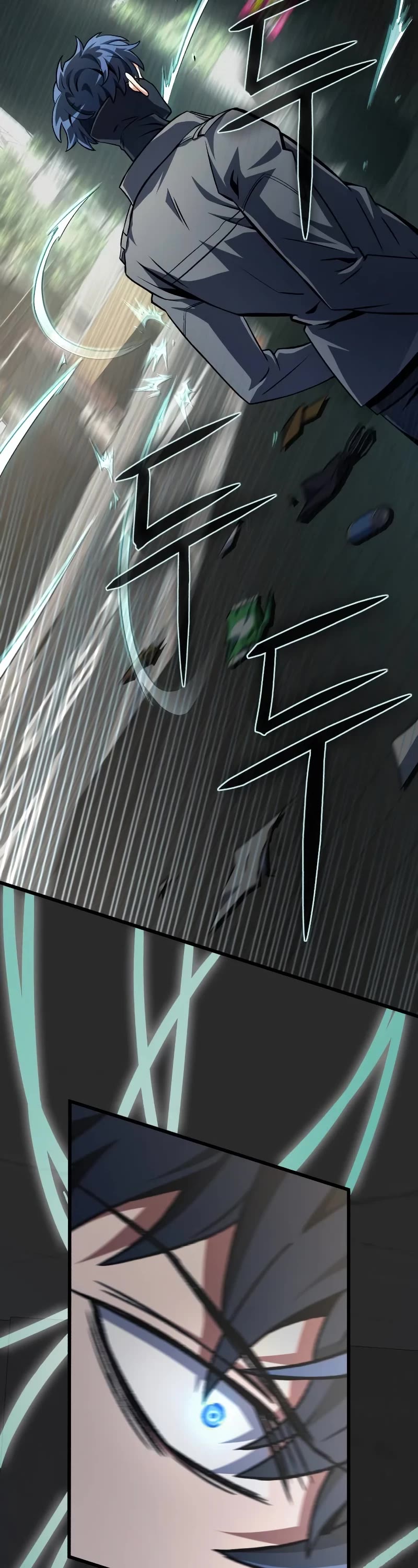 The Genius Assassin Who Takes It All Chapter 18 page 60 - Chapter 18