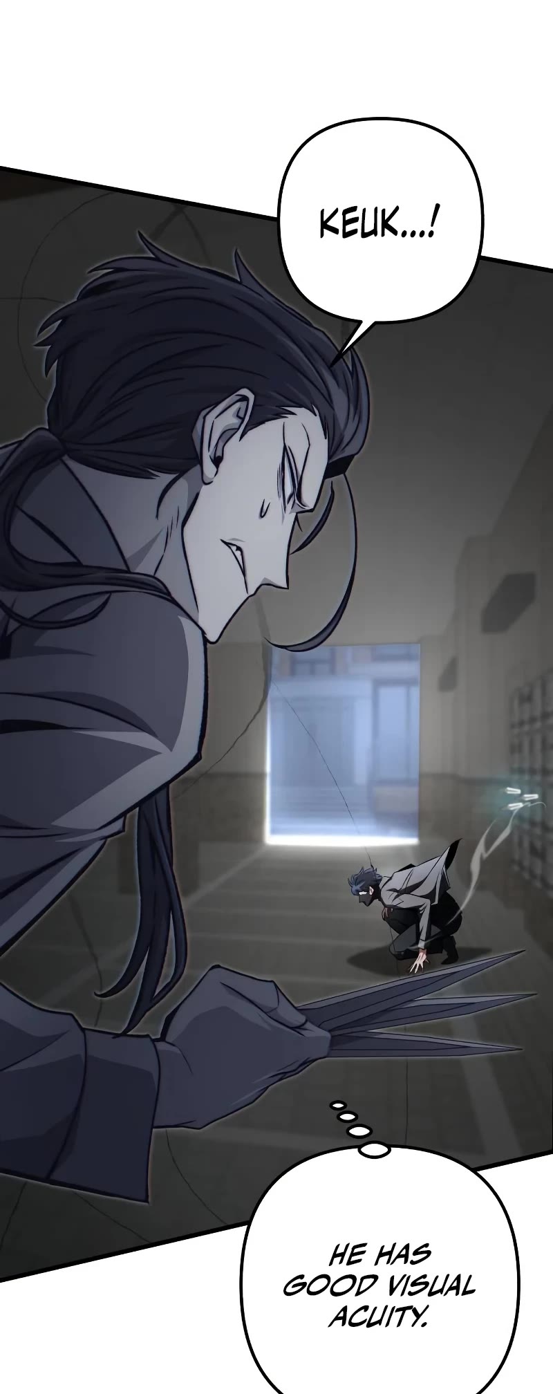 The Genius Assassin Who Takes It All Chapter 18 page 62 - Chapter 18