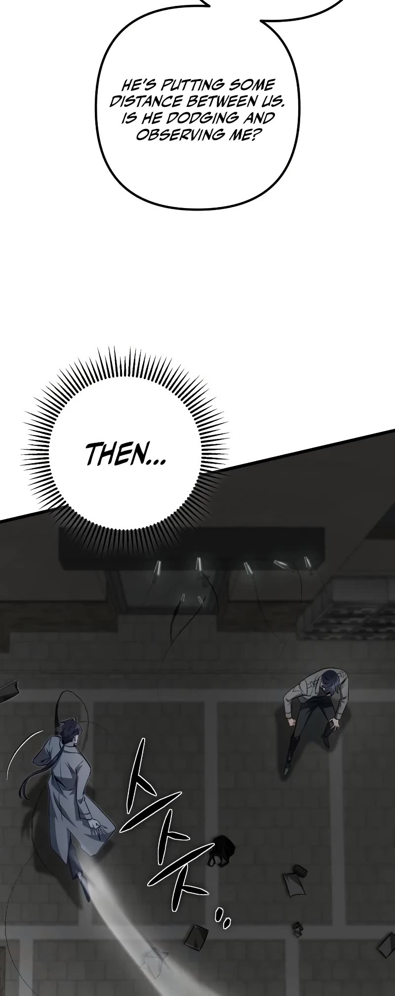 The Genius Assassin Who Takes It All Chapter 18 page 63 - Chapter 18