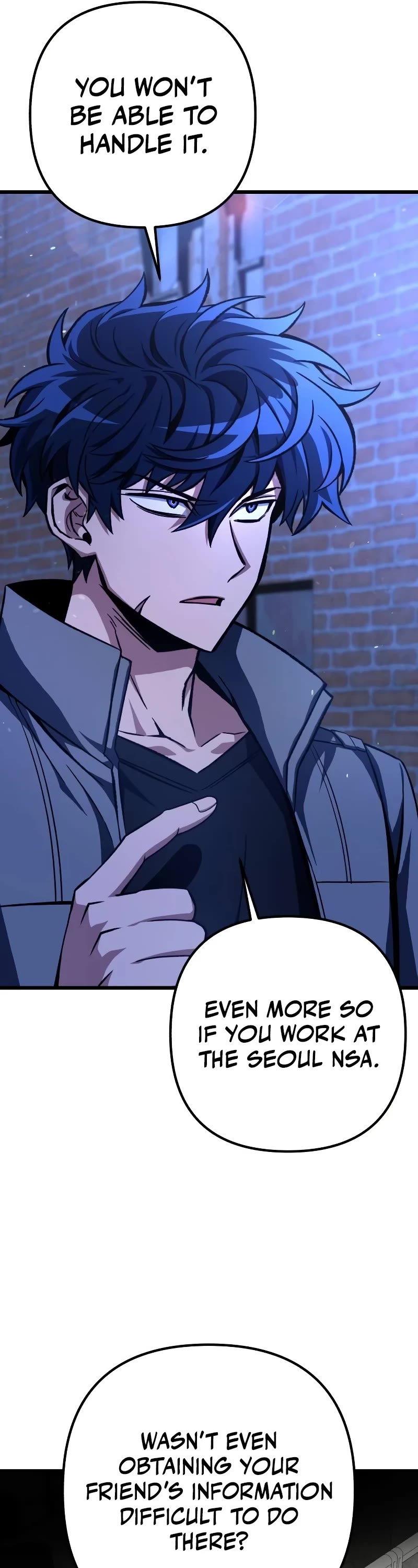The Genius Assassin Who Takes It All Chapter 18 page 7 - Chapter 18