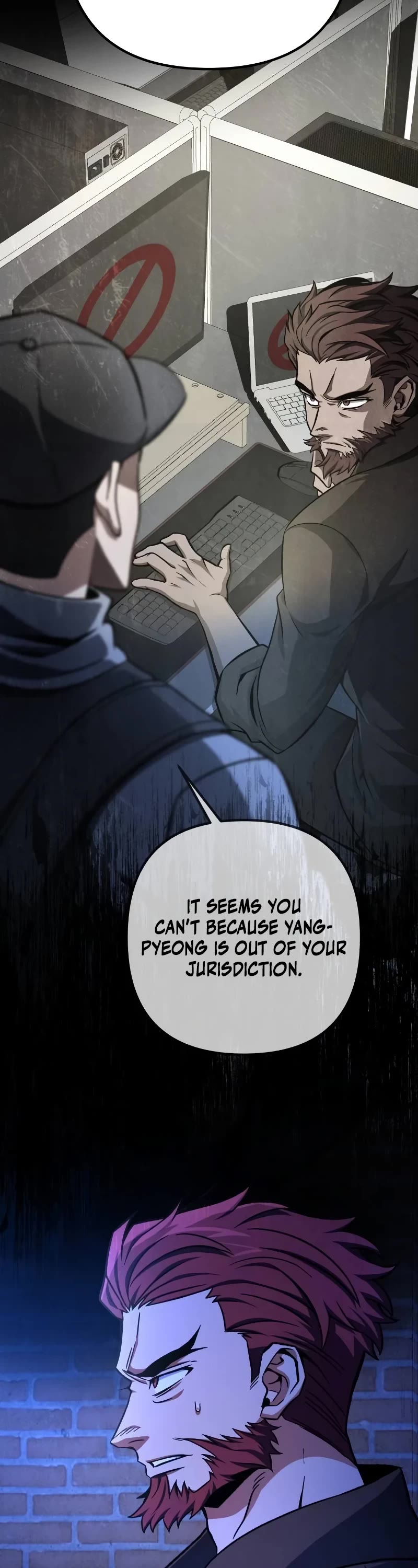 The Genius Assassin Who Takes It All Chapter 18 page 8 - Chapter 18