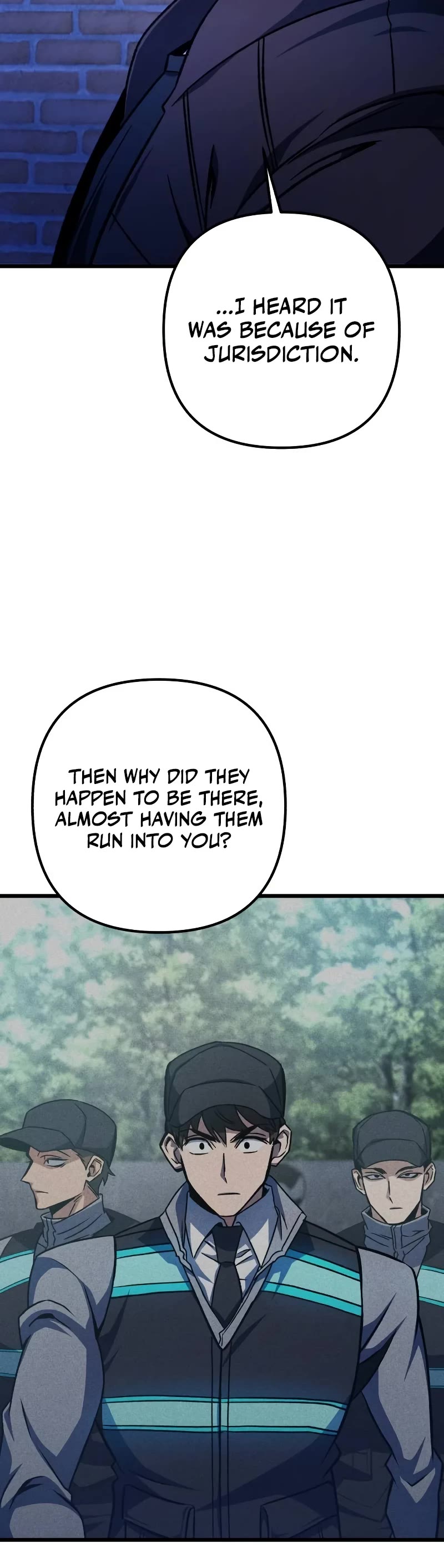 The Genius Assassin Who Takes It All Chapter 18 page 9 - Chapter 18