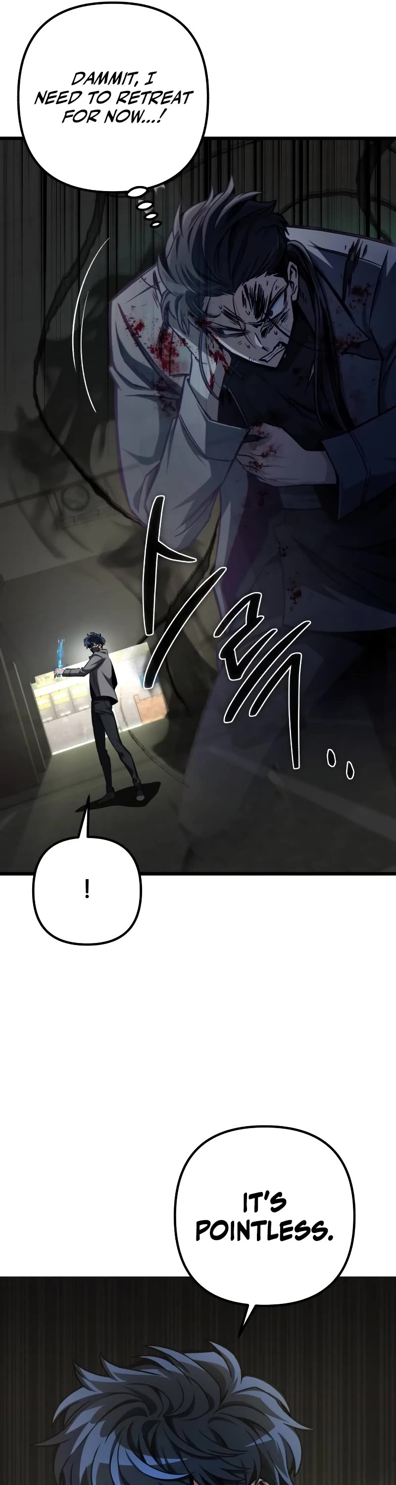 The Genius Assassin Who Takes It All Chapter 19 page 10 - Chapter 19