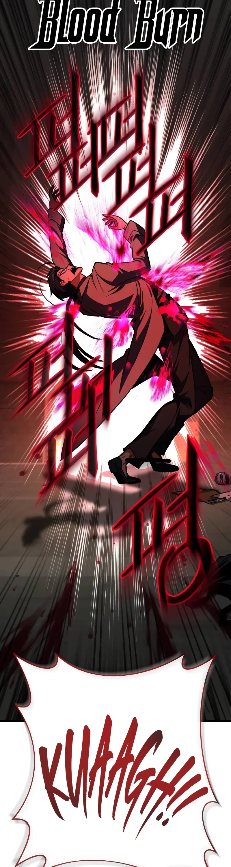The Genius Assassin Who Takes It All Chapter 19 page 12 - Chapter 19