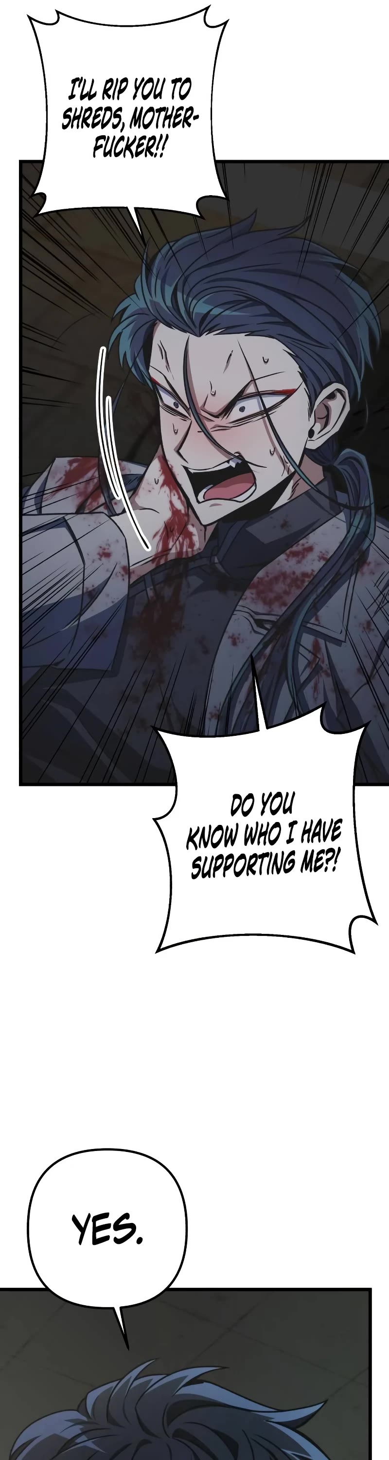 The Genius Assassin Who Takes It All Chapter 19 page 15 - Chapter 19