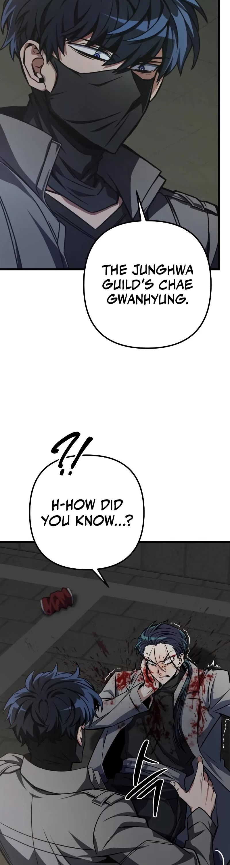 The Genius Assassin Who Takes It All Chapter 19 page 16 - Chapter 19