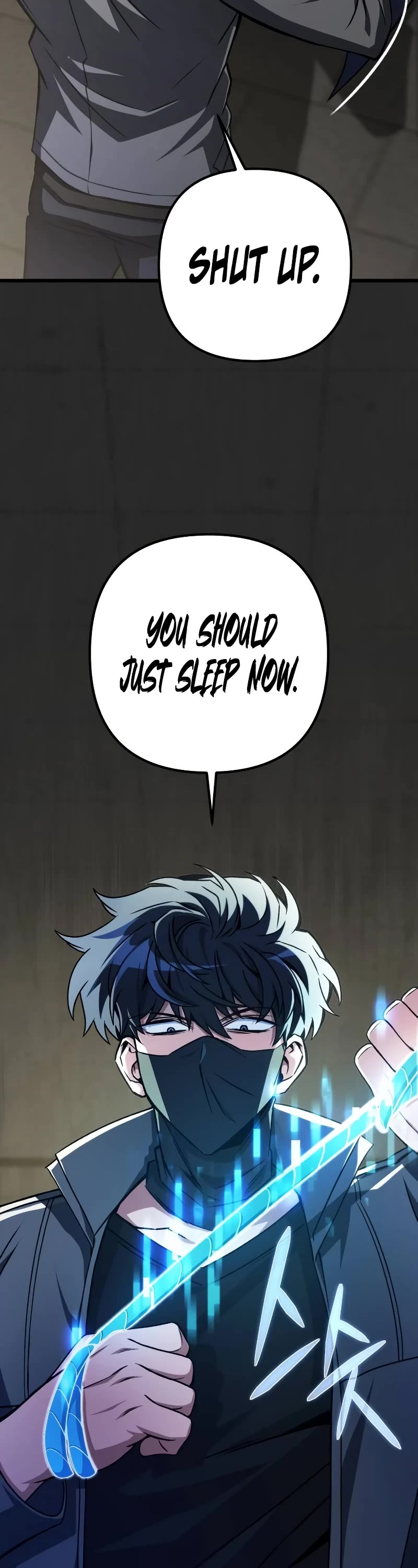 The Genius Assassin Who Takes It All Chapter 19 page 17 - Chapter 19