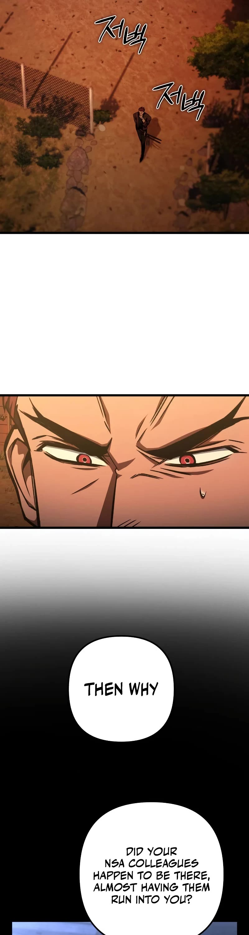 The Genius Assassin Who Takes It All Chapter 19 page 20 - Chapter 19
