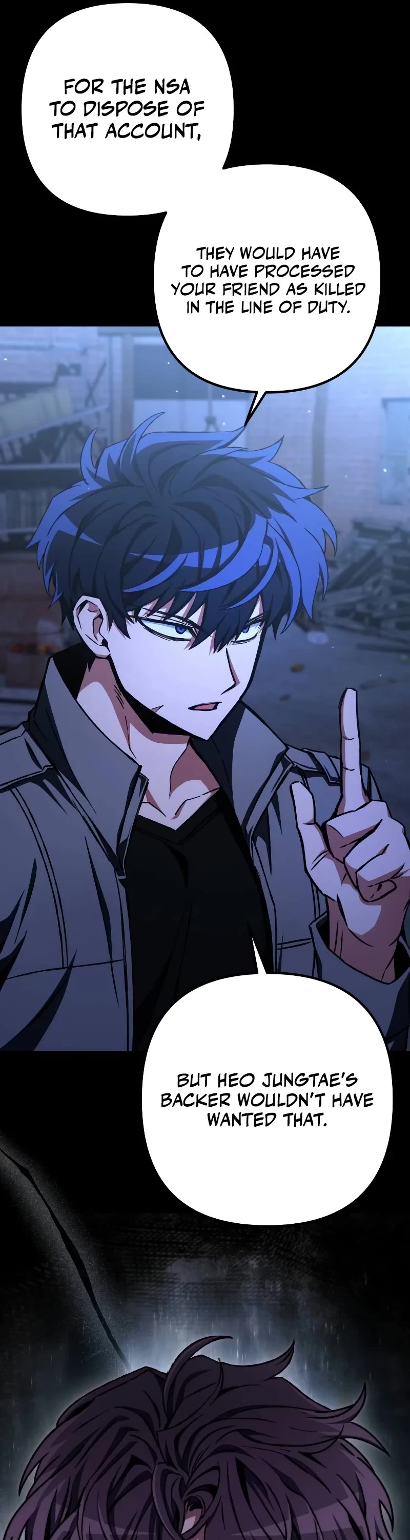 The Genius Assassin Who Takes It All Chapter 19 page 24 - Chapter 19