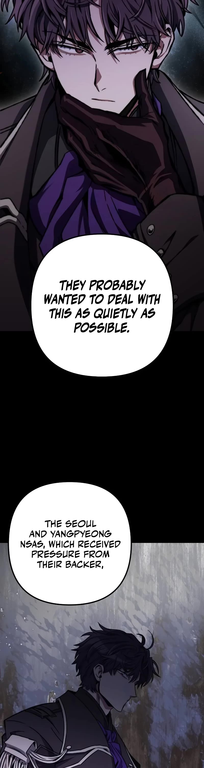 The Genius Assassin Who Takes It All Chapter 19 page 25 - Chapter 19