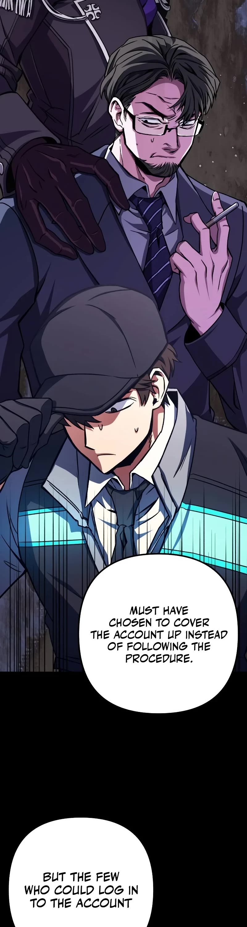 The Genius Assassin Who Takes It All Chapter 19 page 26 - Chapter 19