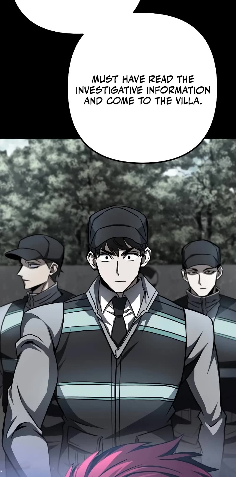 The Genius Assassin Who Takes It All Chapter 19 page 27 - Chapter 19