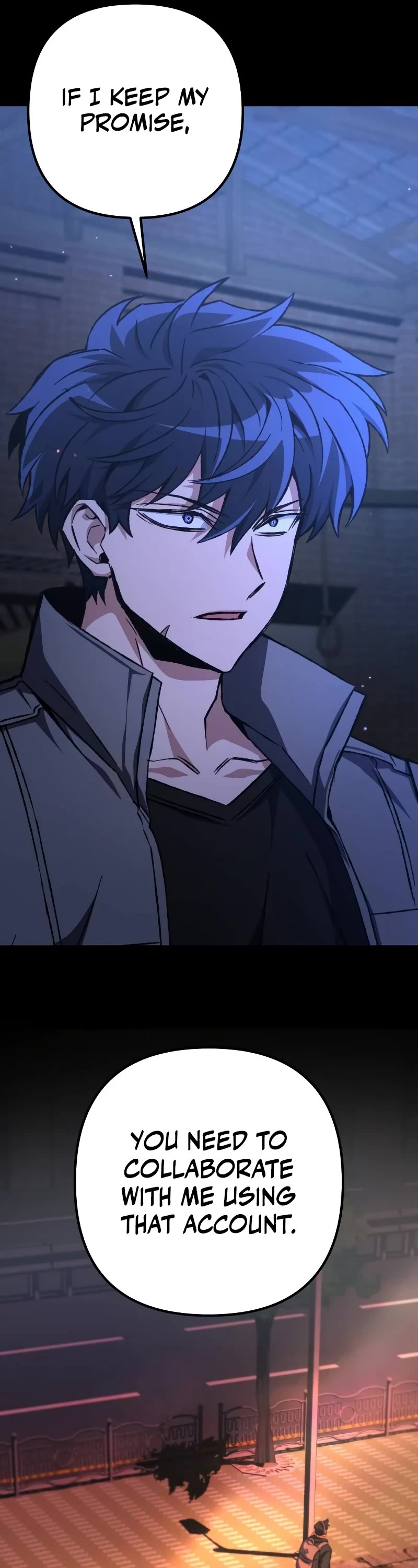 The Genius Assassin Who Takes It All Chapter 19 page 29 - Chapter 19