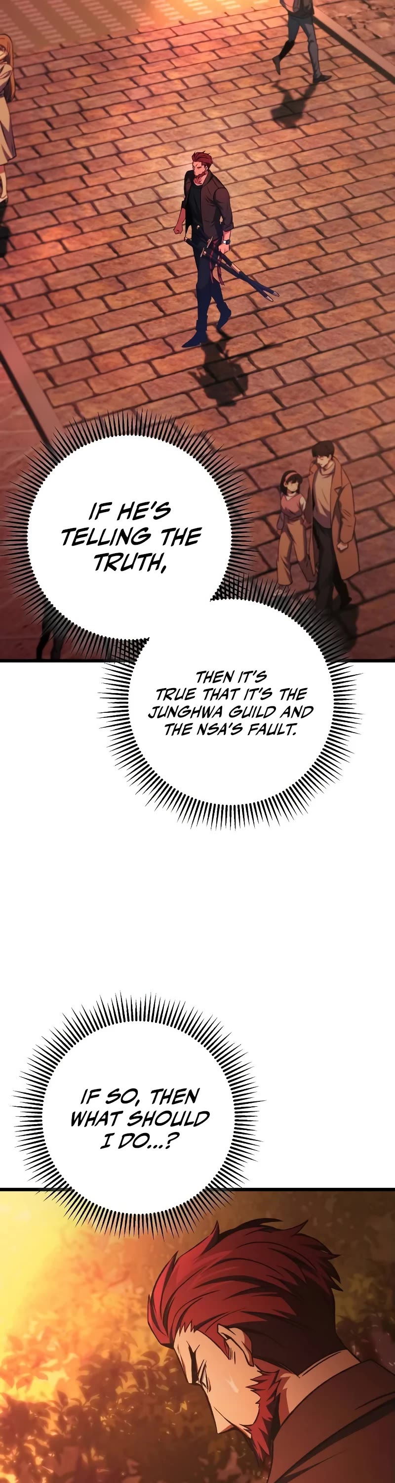 The Genius Assassin Who Takes It All Chapter 19 page 30 - Chapter 19