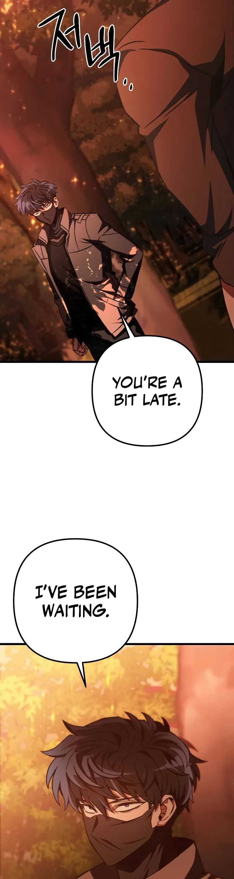 The Genius Assassin Who Takes It All Chapter 19 page 31 - Chapter 19